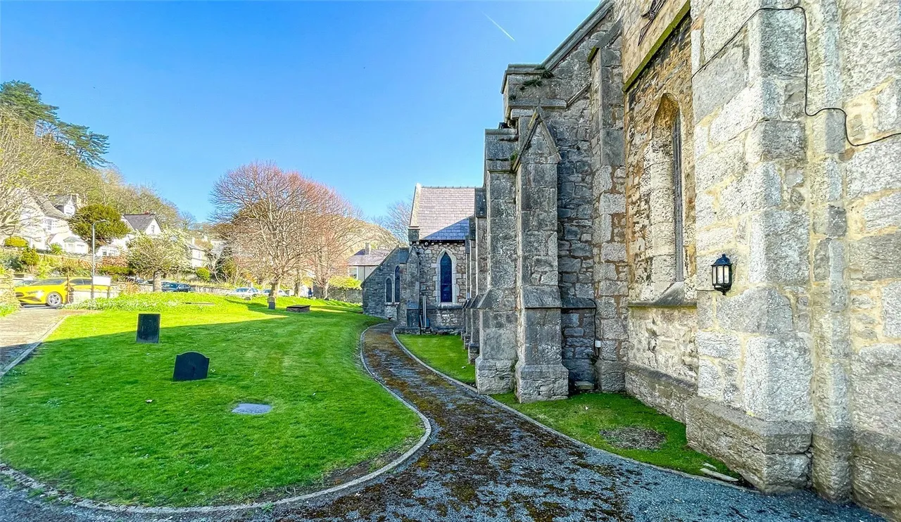 Church Walks, Llandudno, LL30, photo 23