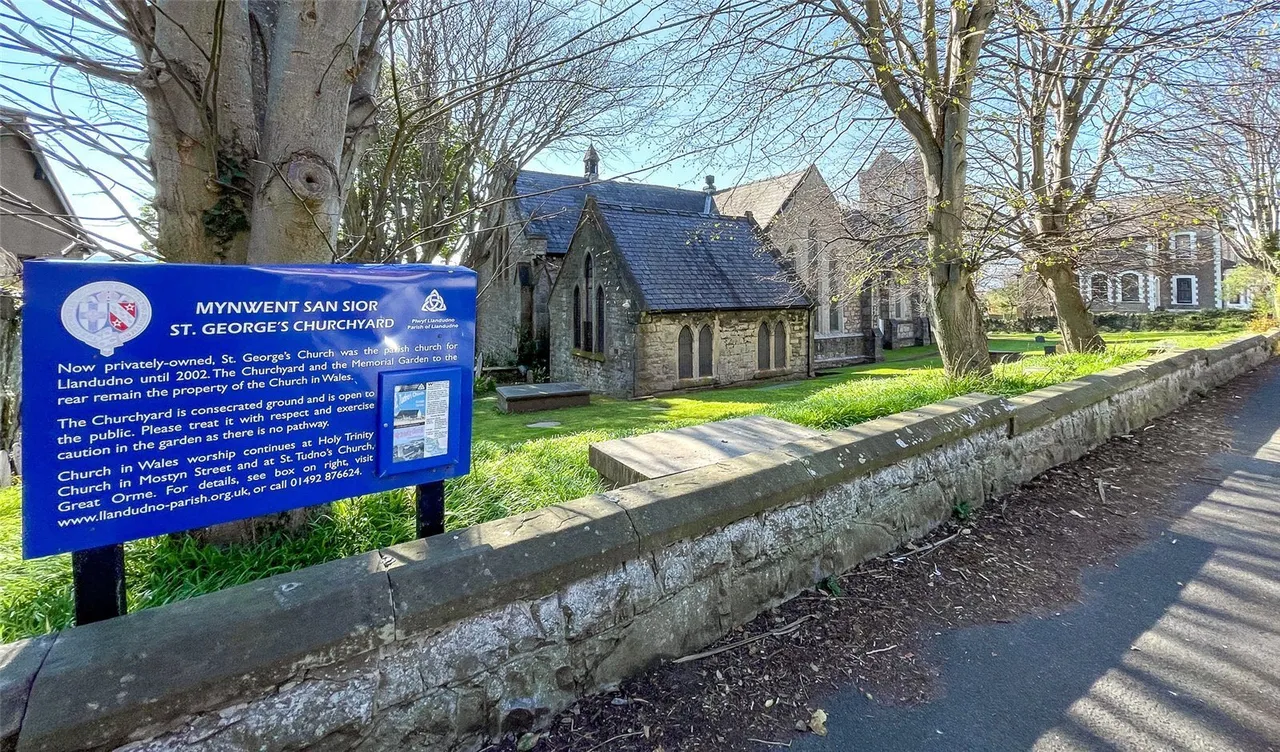 Church Walks, Llandudno, LL30, photo 24