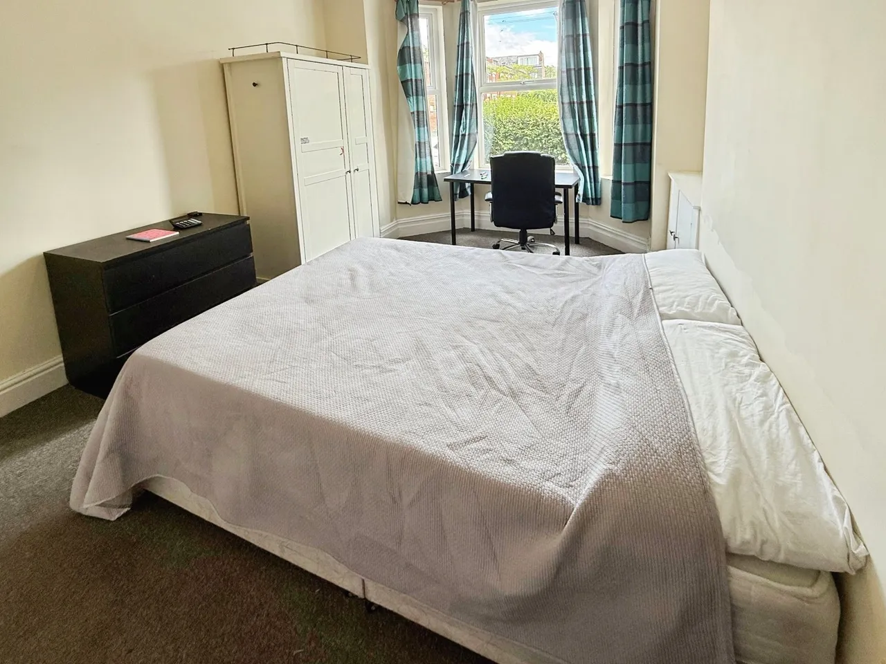 Hall Road, Manchester, M14, photo 7