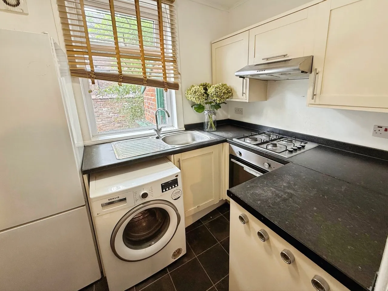Hall Road, Manchester, M14, photo 5
