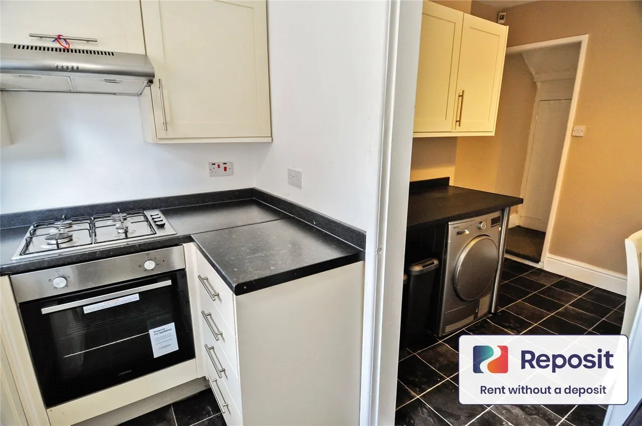 Hall Road, Manchester, M14, photo 4