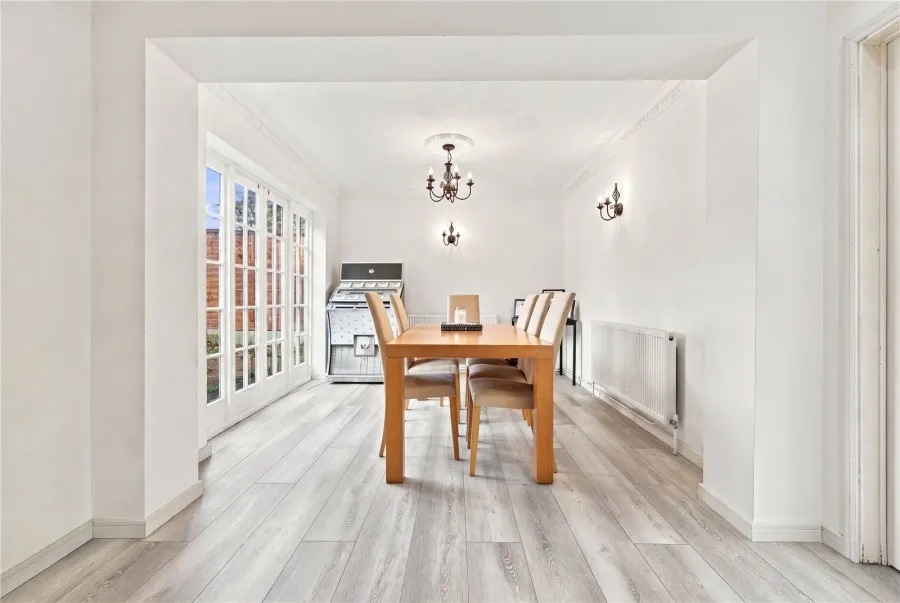 with 4 bedrooms in Little Hallingbury, Nr Bishop's Stortford, CM22, photo 8