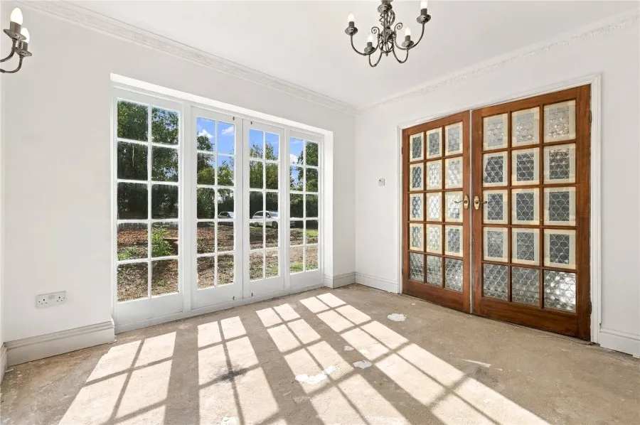 with 4 bedrooms in Little Hallingbury, Nr Bishop's Stortford, CM22, photo 5