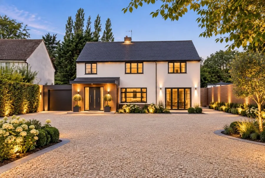 with 4 bedrooms in Little Hallingbury, Nr Bishop's Stortford, CM22, photo 20