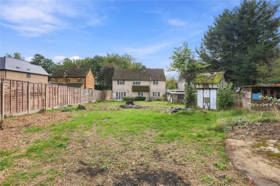with 4 bedrooms in Little Hallingbury, Nr Bishop's Stortford, CM22, photo 18