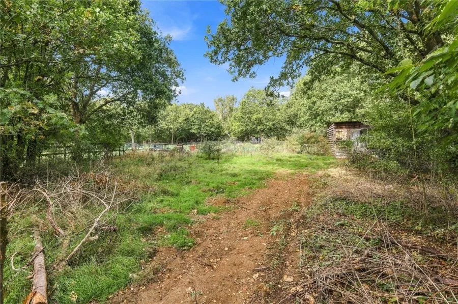 with 4 bedrooms in Little Hallingbury, Nr Bishop's Stortford, CM22, photo 19