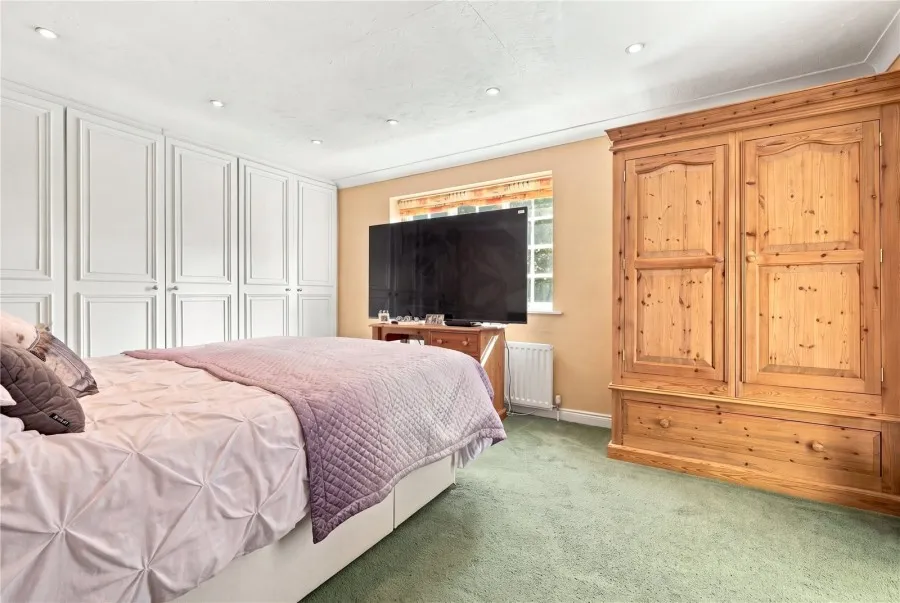 with 4 bedrooms in Little Hallingbury, Nr Bishop's Stortford, CM22, photo 9