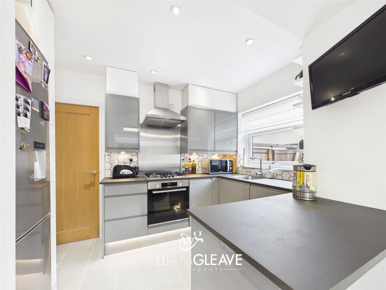 Oakfield Road, Buckley, Flintshire, CH7 2AR, photo 6
