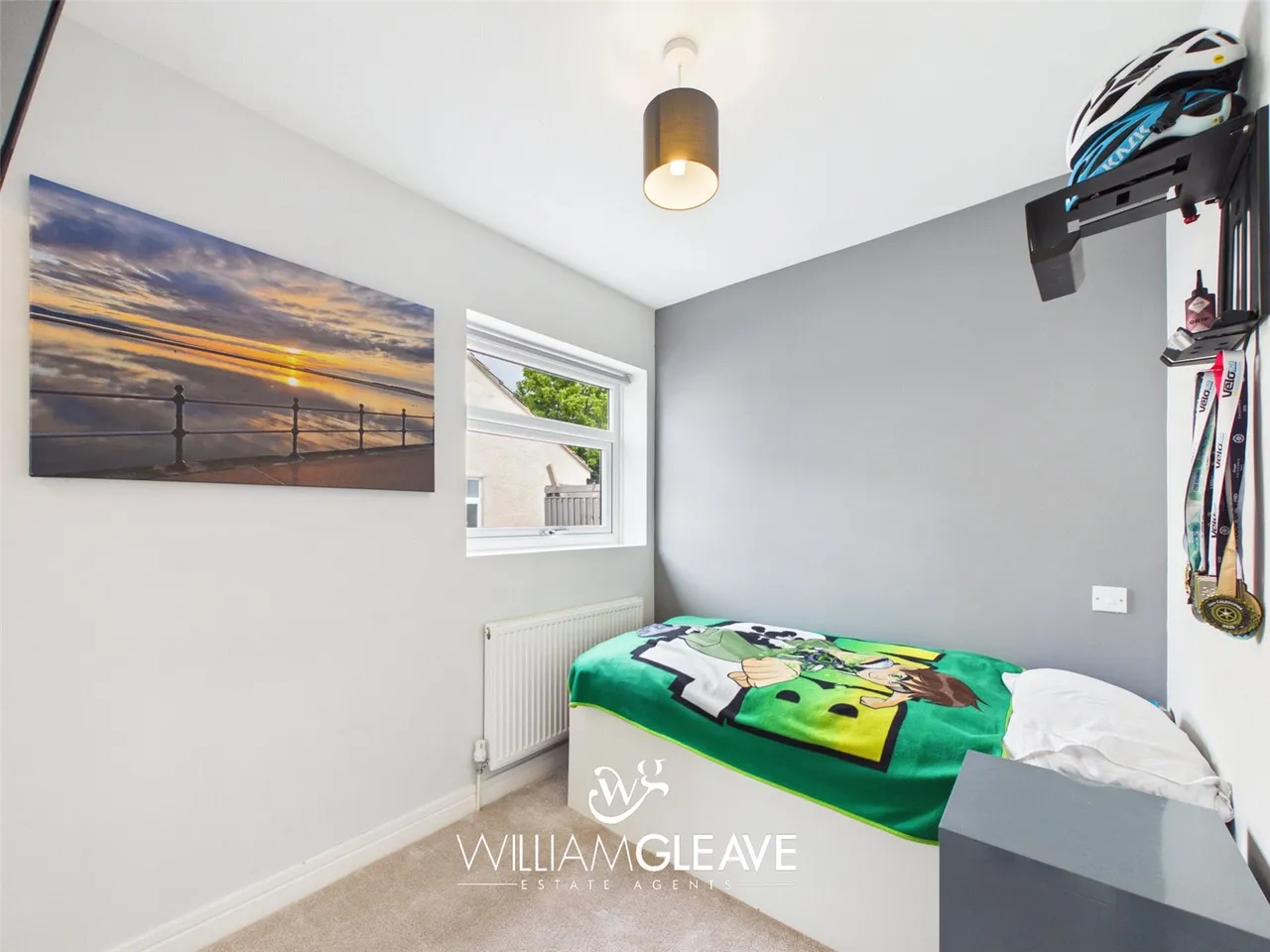 Oakfield Road, Buckley, Flintshire, CH7 2AR, photo 11