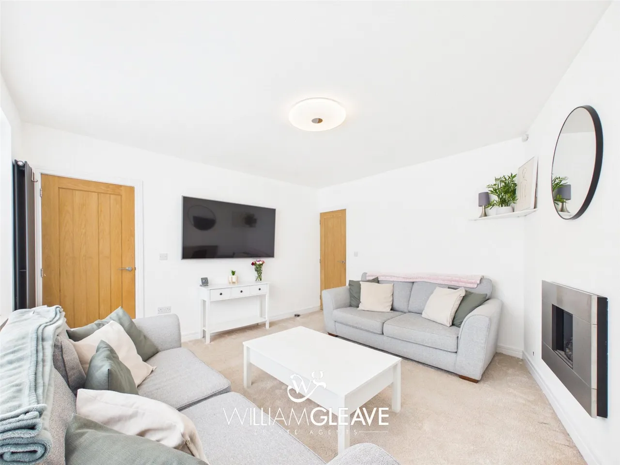 Oakfield Road, Buckley, Flintshire, CH7 2AR, photo 4