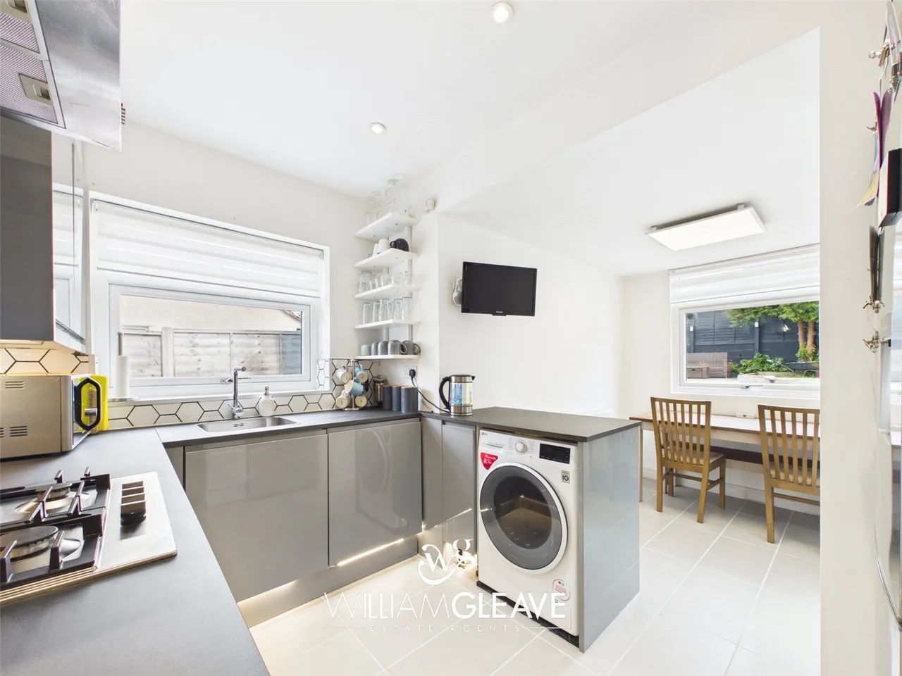 Oakfield Road, Buckley, Flintshire, CH7 2AR, photo 5