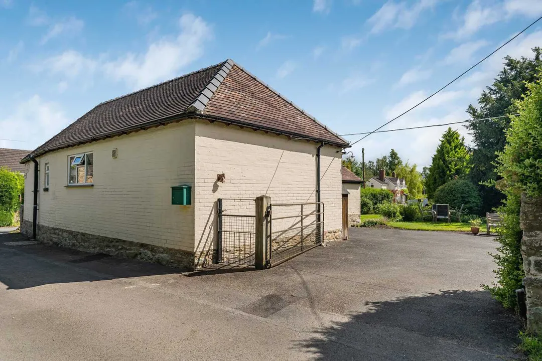 Yarpole, Leominster, photo 26