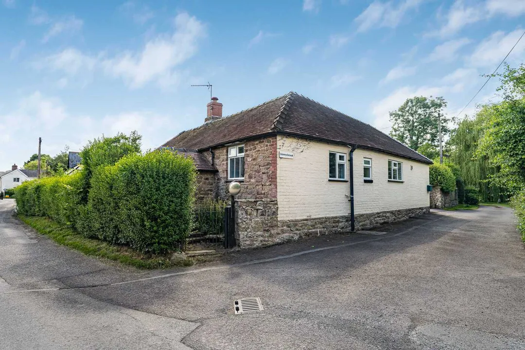 Yarpole, Leominster, photo 28