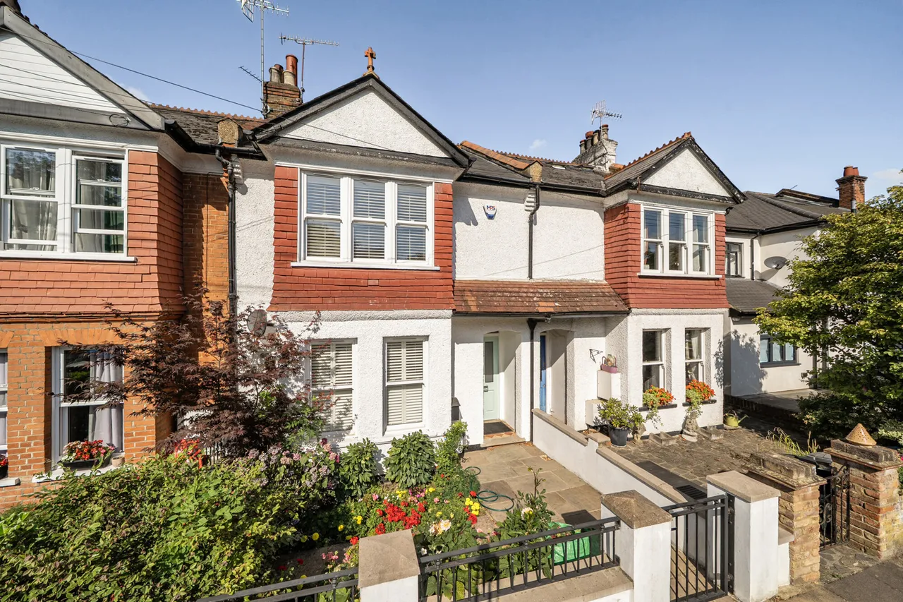 Rofant Road, Northwood, HA6, photo 22
