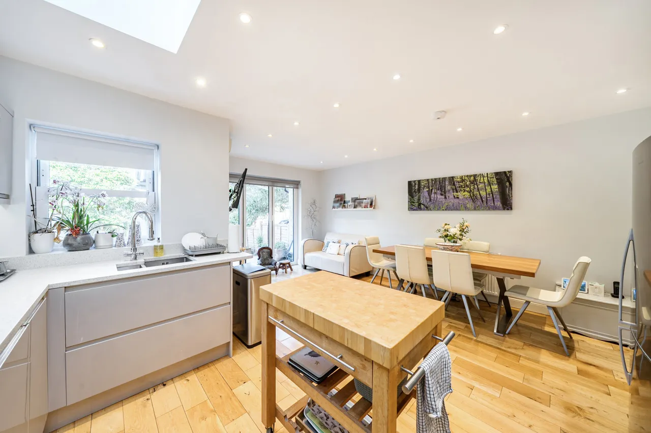 Rofant Road, Northwood, HA6, photo 3