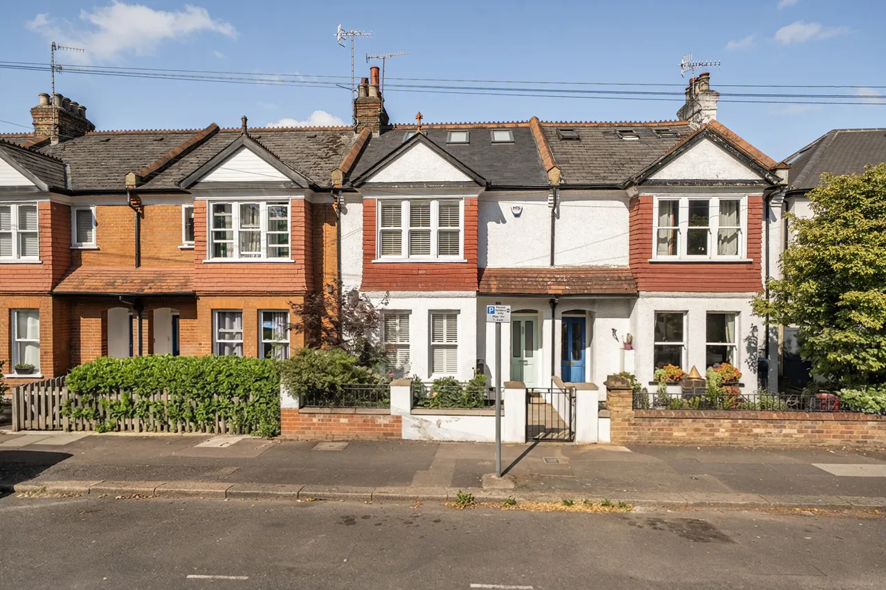 Rofant Road, Northwood, HA6, photo 23