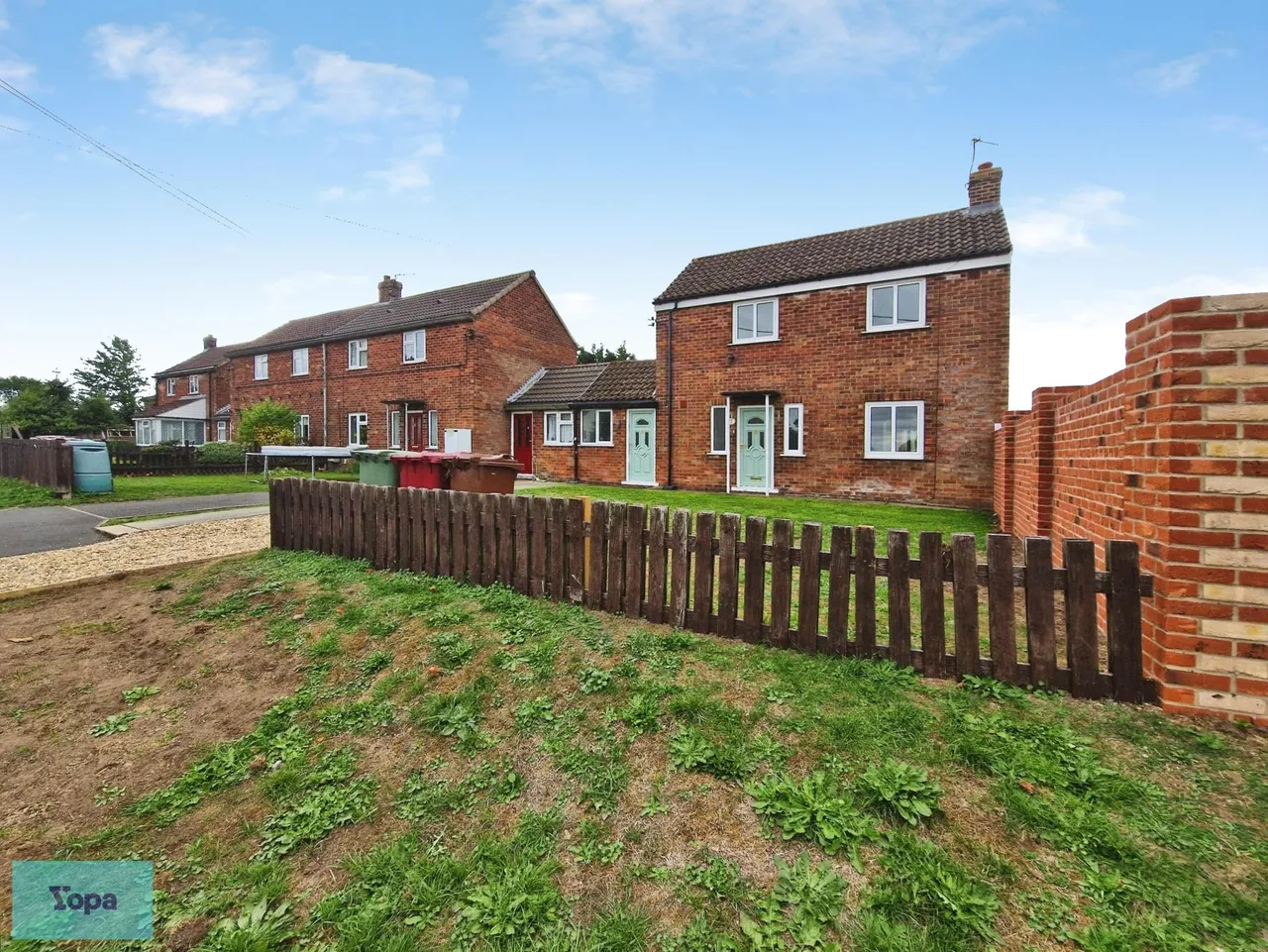 High Street, Wroot, DN9, photo 18
