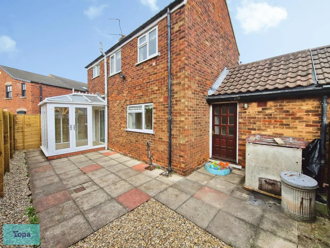 High Street, Wroot, DN9, photo 12
