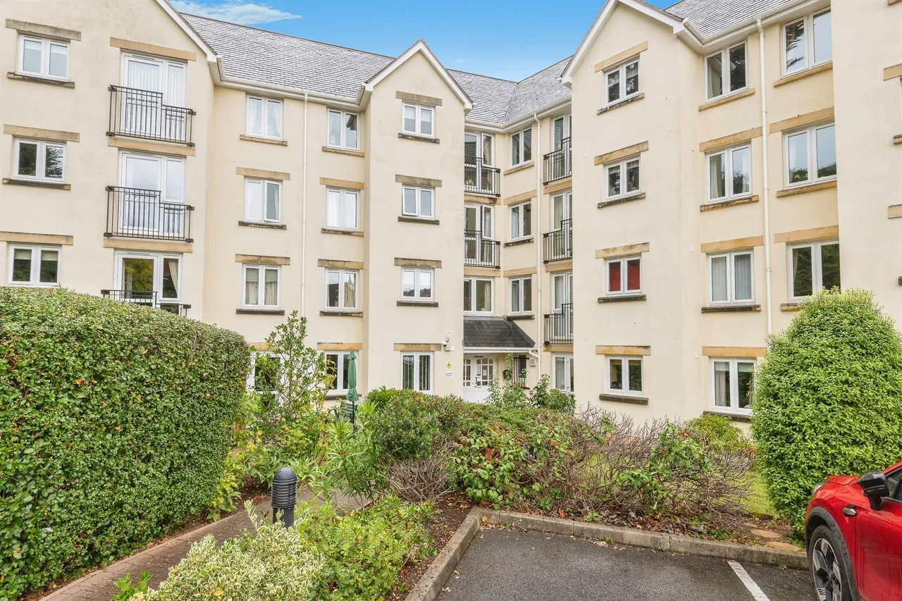 Blenheim Road, Minehead, TA24, photo 14