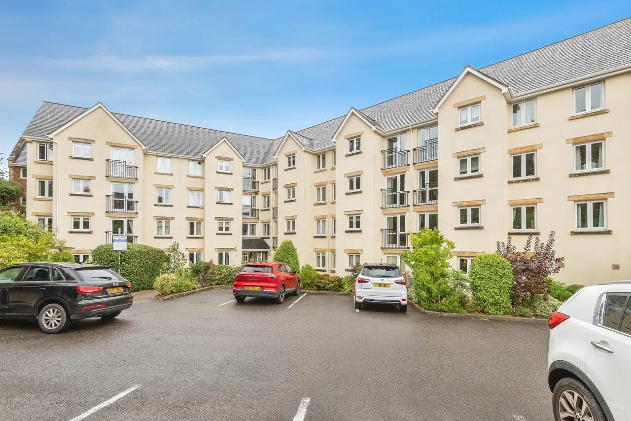 Blenheim Road, Minehead, TA24, photo 17