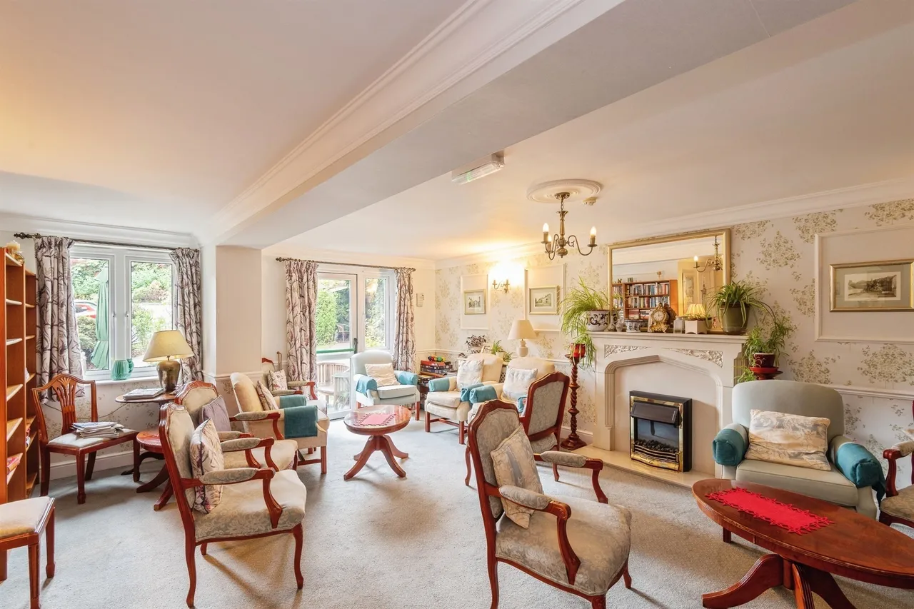 Blenheim Road, Minehead, TA24, photo 15