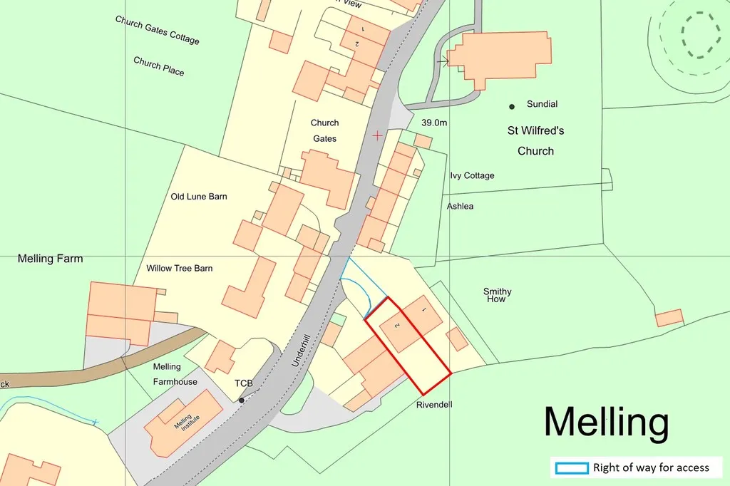 Old Smithy, Melling, LA6, photo 19