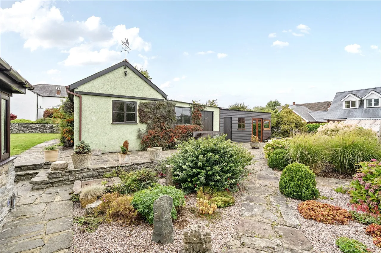 Knighton Road, Clun, Craven Arms, Shropshire, SY7 8JH, photo 21