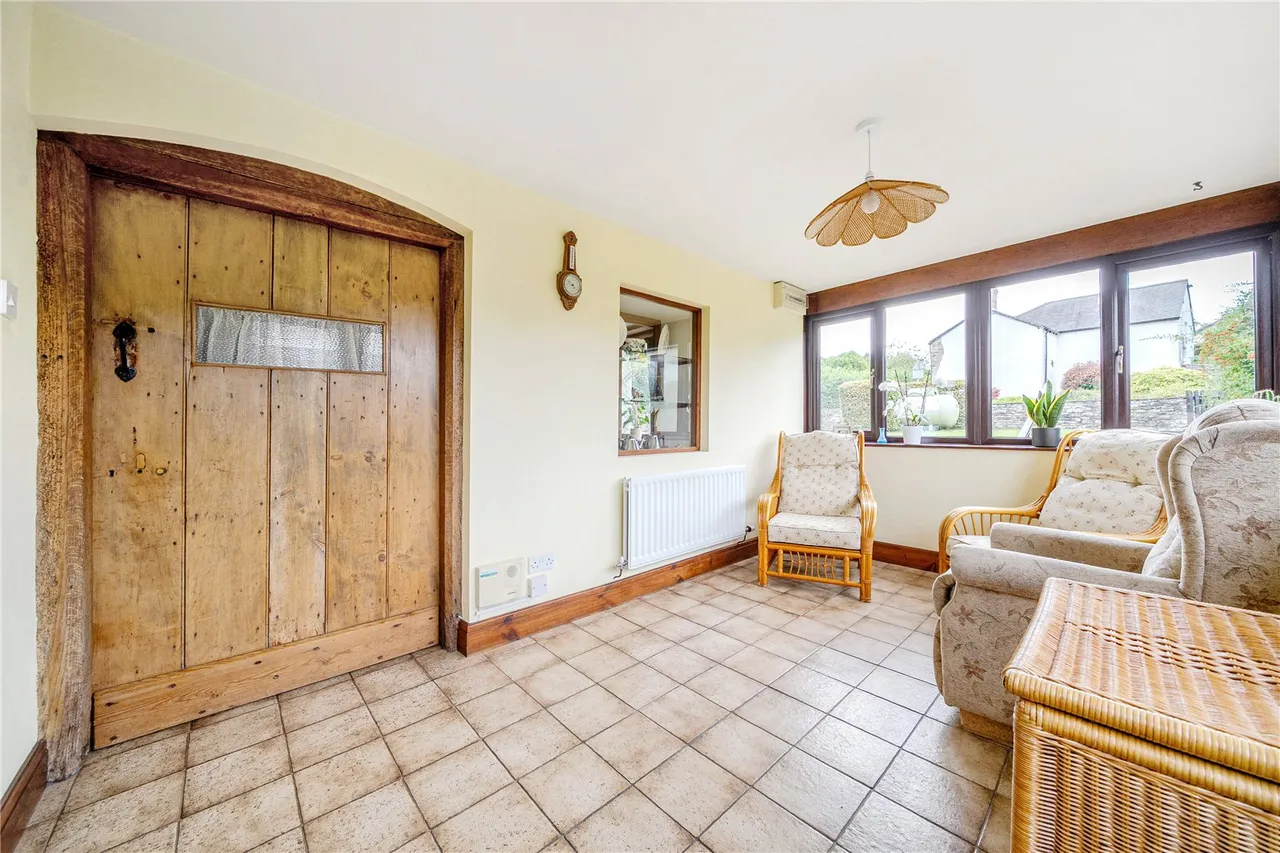 Knighton Road, Clun, Craven Arms, Shropshire, SY7 8JH, photo 9