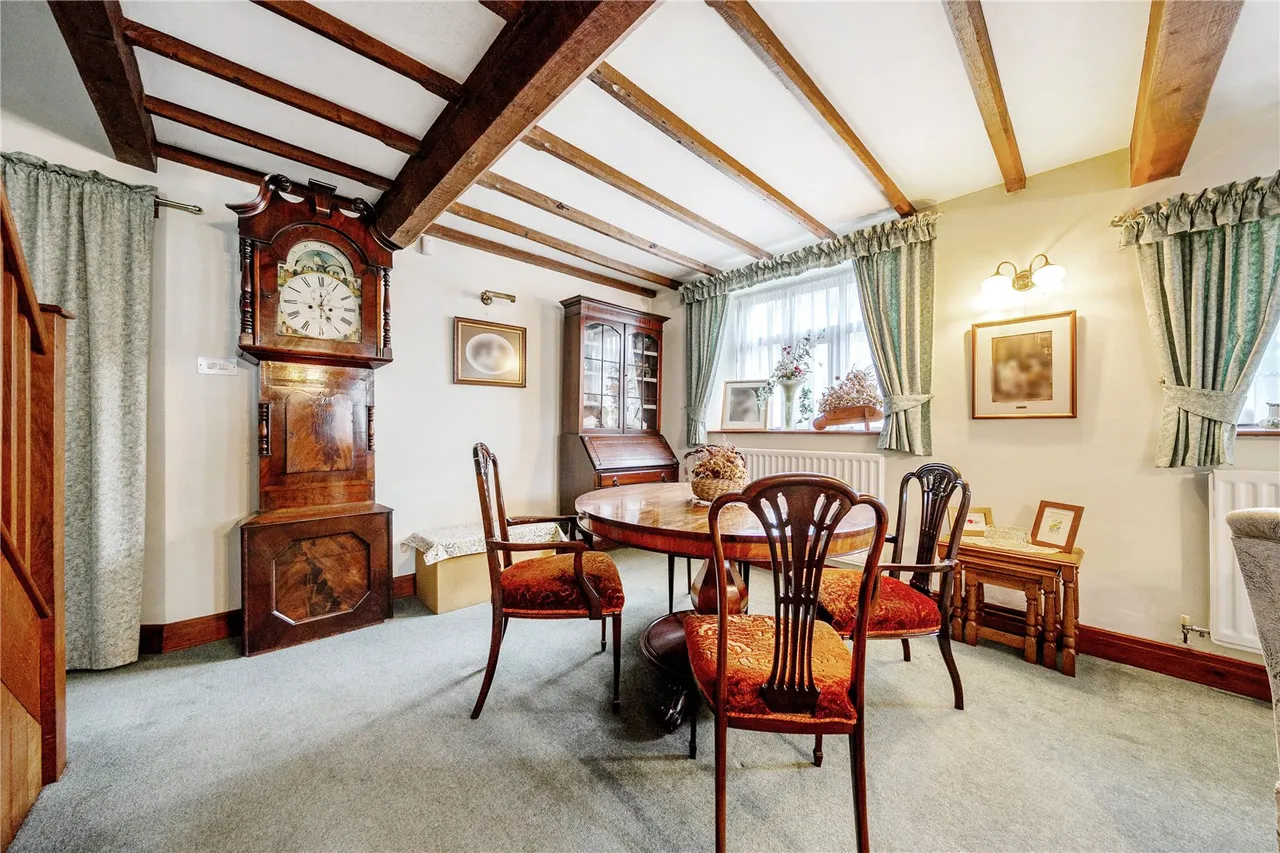 Knighton Road, Clun, Craven Arms, Shropshire, SY7 8JH, photo 4