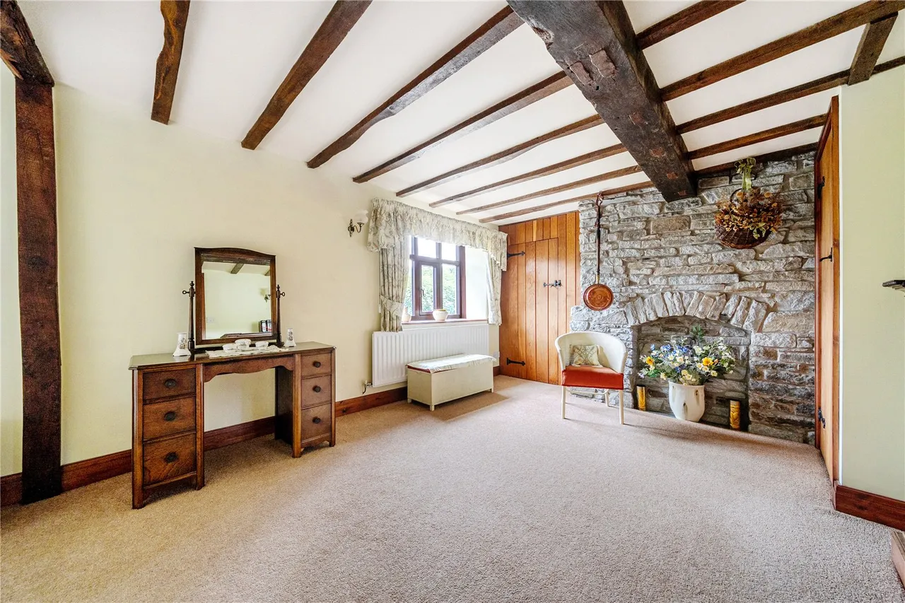 Knighton Road, Clun, Craven Arms, Shropshire, SY7 8JH, photo 10