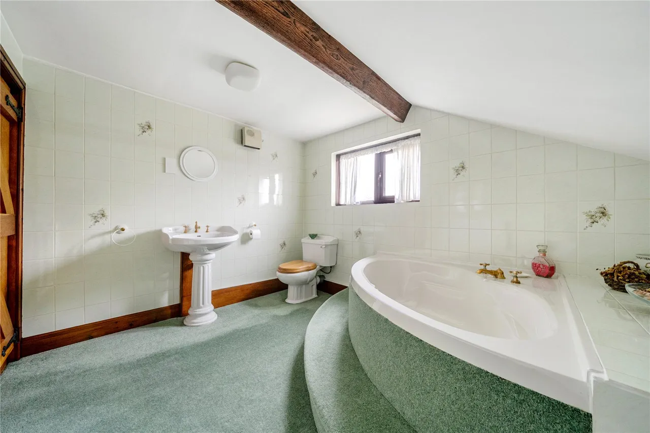 Knighton Road, Clun, Craven Arms, Shropshire, SY7 8JH, photo 11
