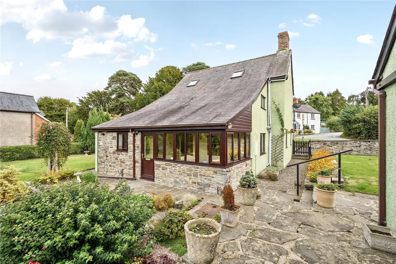 Knighton Road, Clun, Craven Arms, Shropshire, SY7 8JH, photo 18