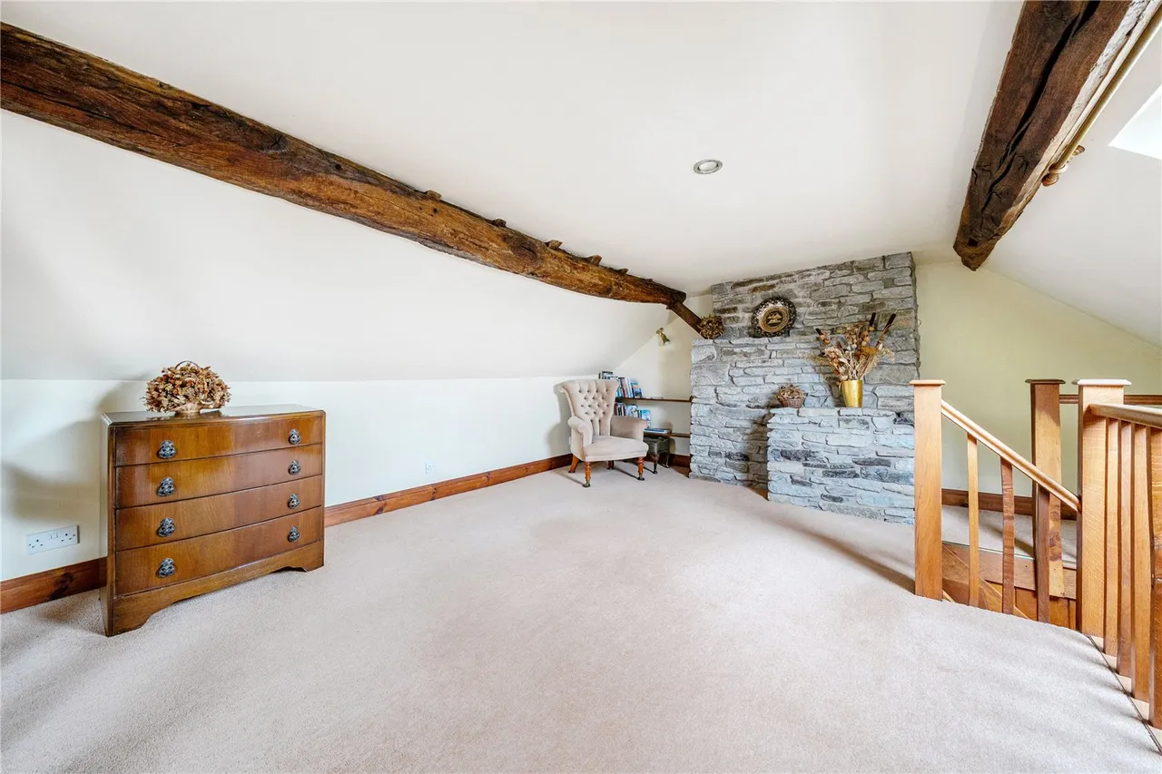 Knighton Road, Clun, Craven Arms, Shropshire, SY7 8JH, photo 12