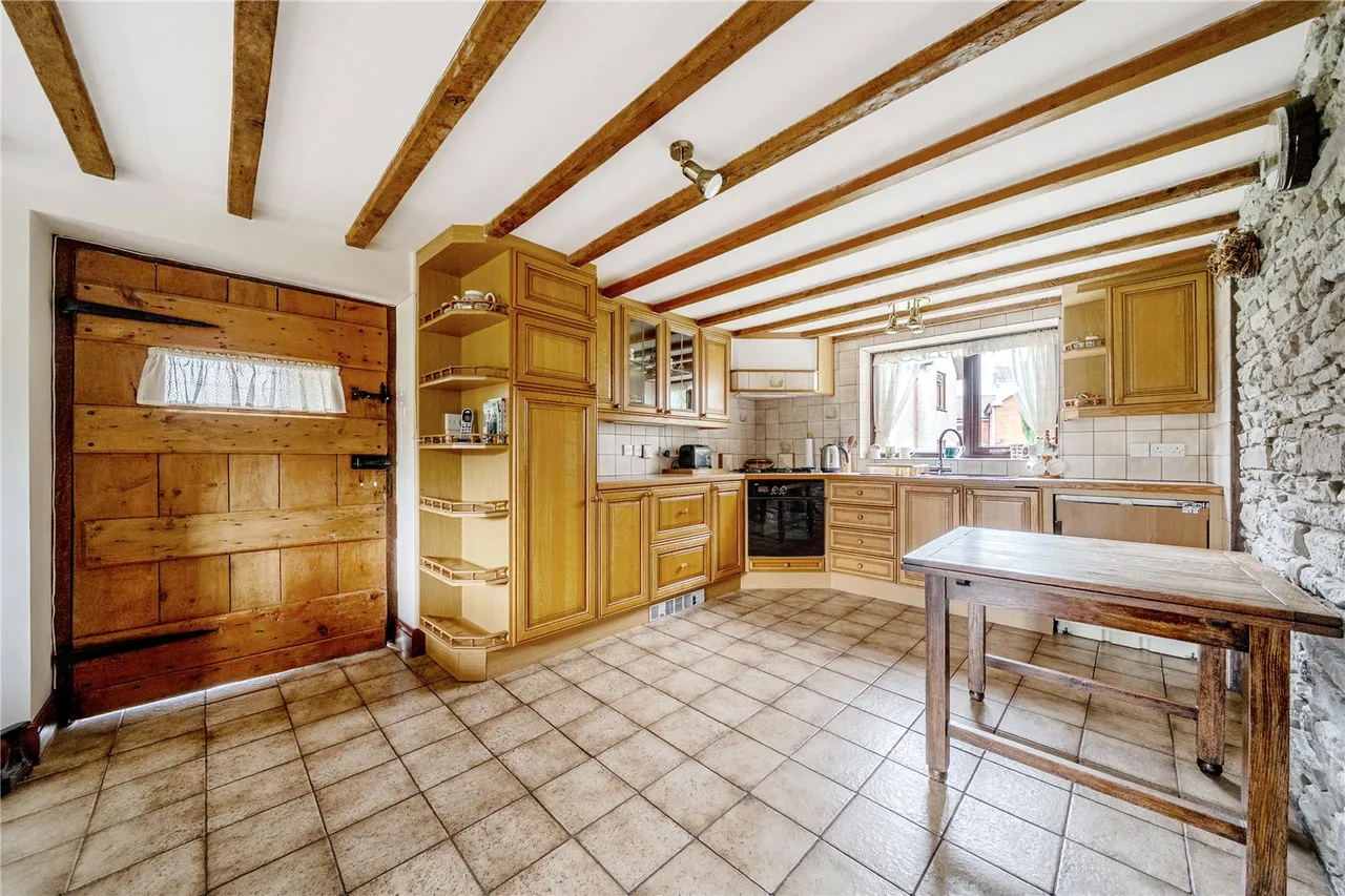 Knighton Road, Clun, Craven Arms, Shropshire, SY7 8JH, photo 5