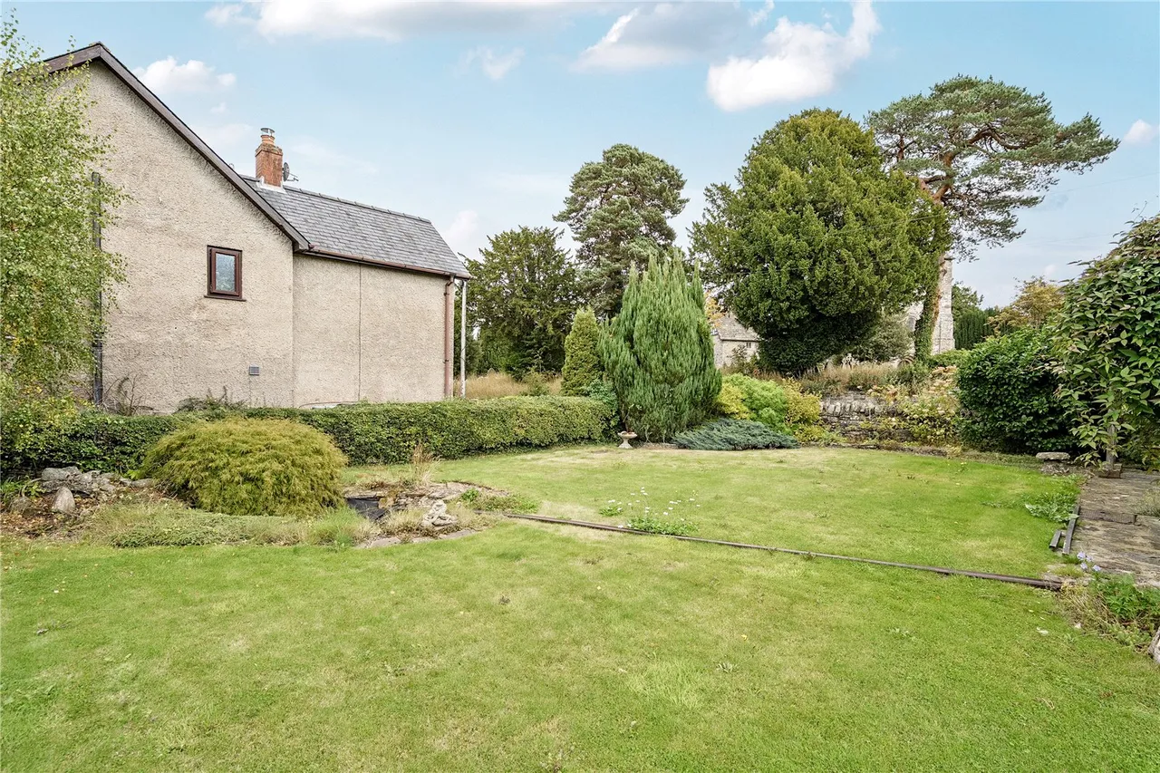 Knighton Road, Clun, Craven Arms, Shropshire, SY7 8JH, photo 20