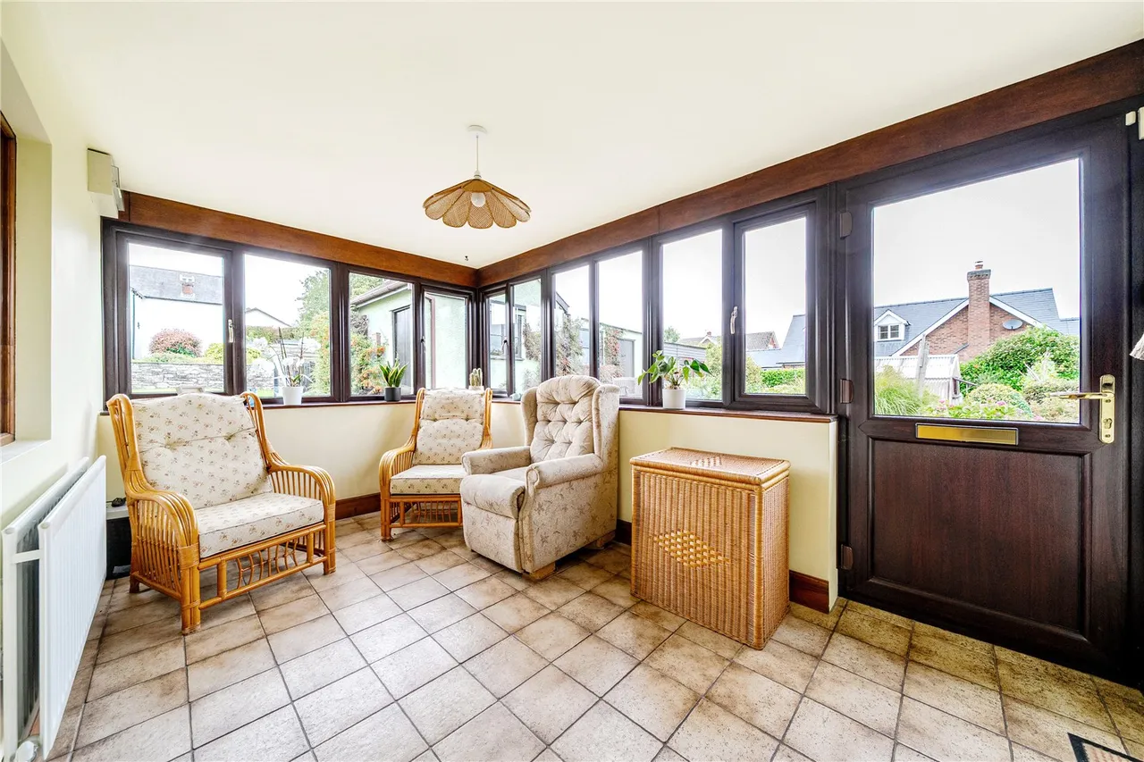 Knighton Road, Clun, Craven Arms, Shropshire, SY7 8JH, photo 8