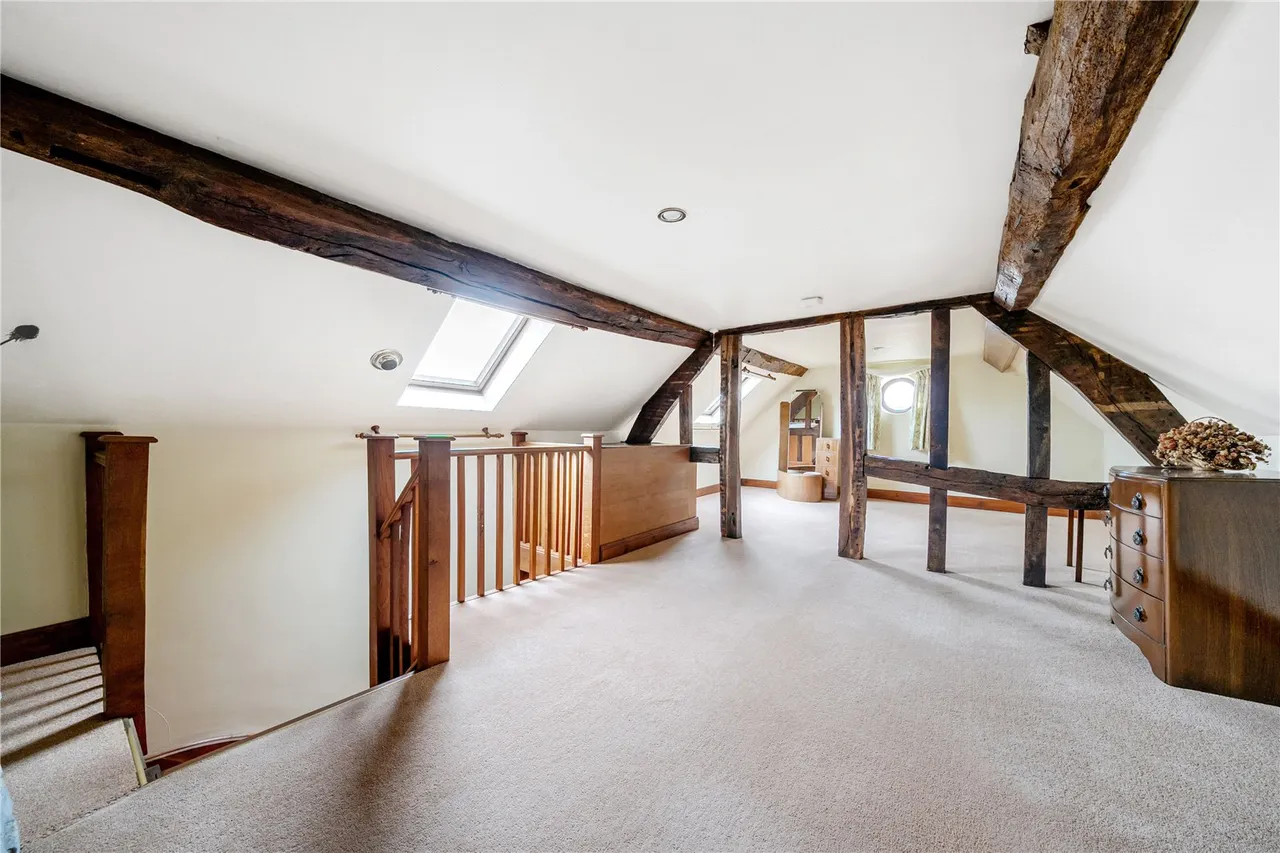 Knighton Road, Clun, Craven Arms, Shropshire, SY7 8JH, photo 13