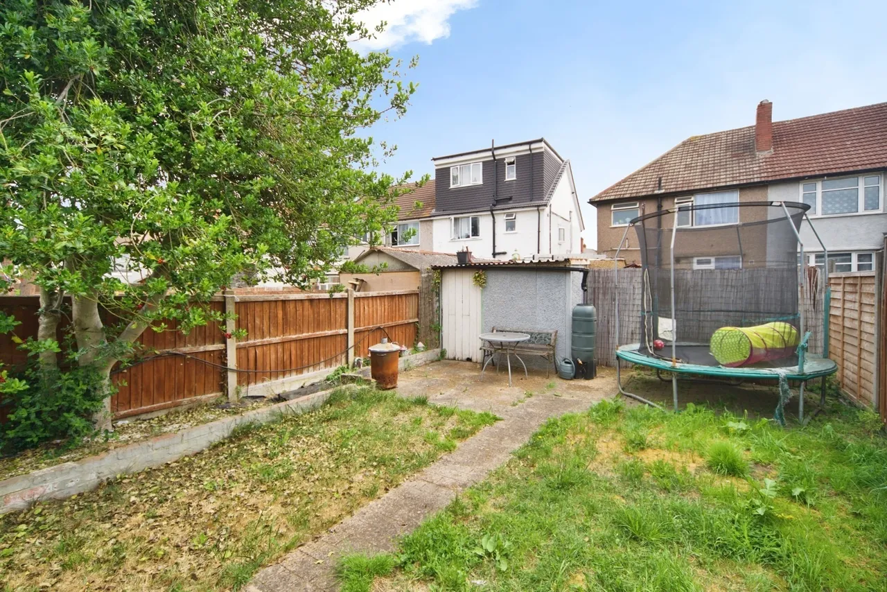 Crosby Road, Dagenham, Essex, RM10, photo 17