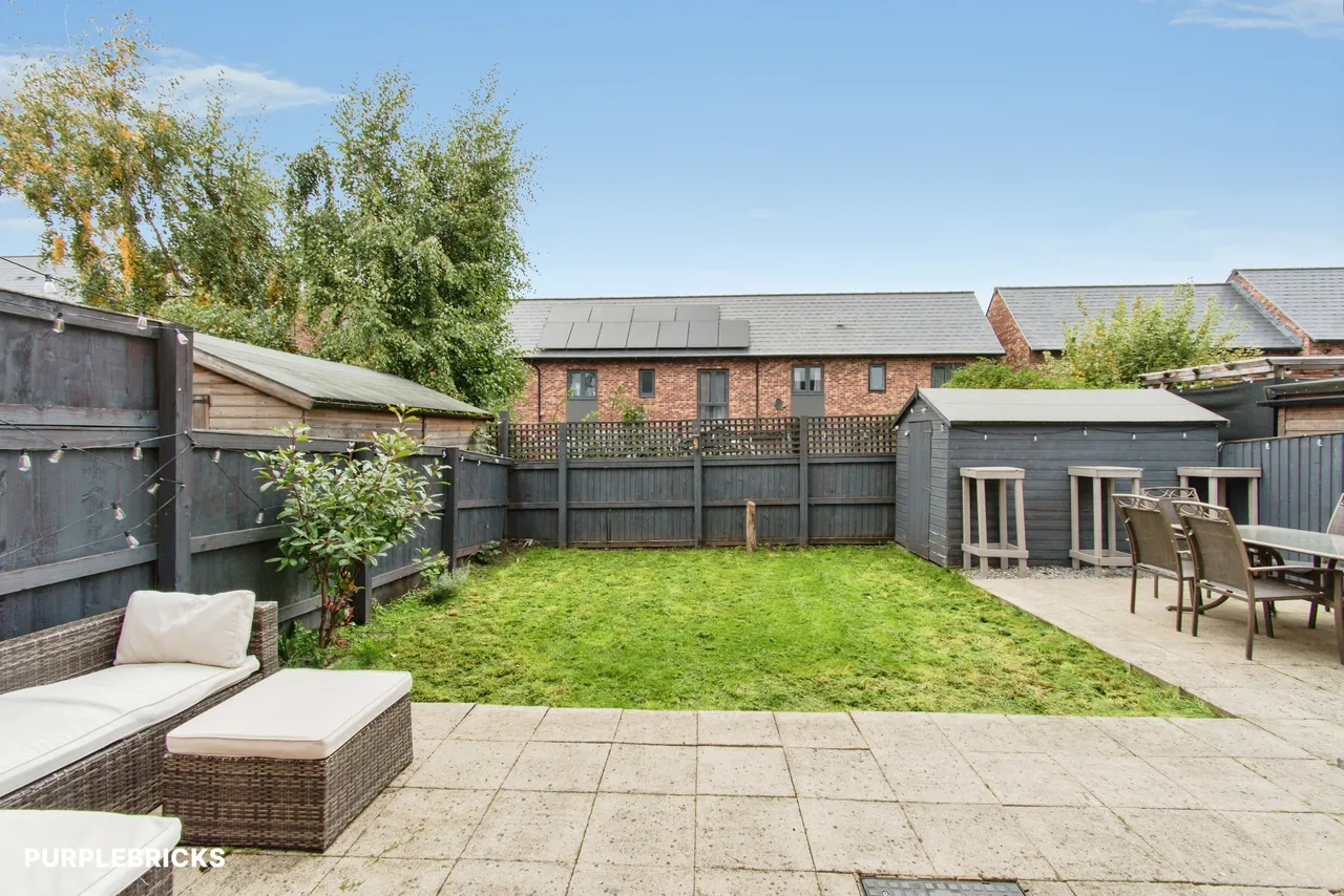 Siskin Way, Allerton Bywater, WF10, photo 10