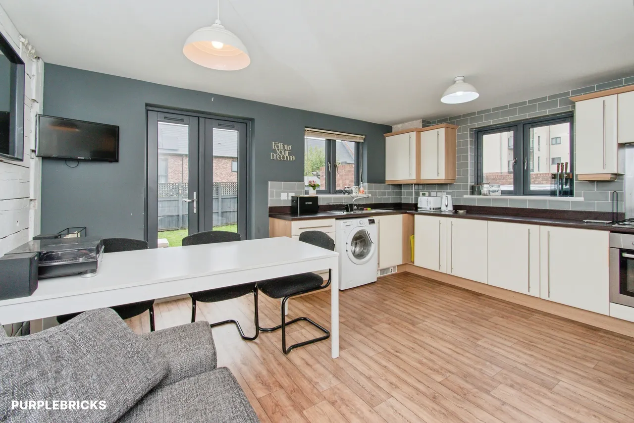 Siskin Way, Allerton Bywater, WF10, photo 6