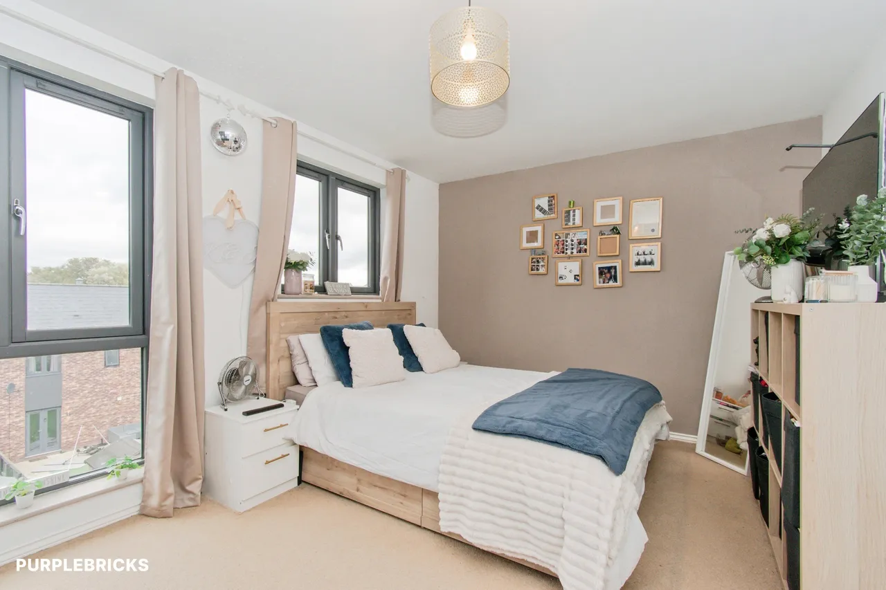 Siskin Way, Allerton Bywater, WF10, photo 3