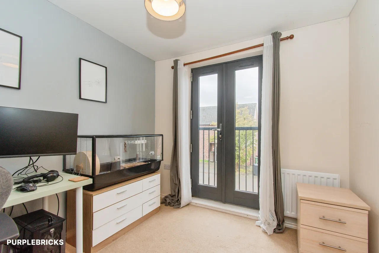 Siskin Way, Allerton Bywater, WF10, photo 17