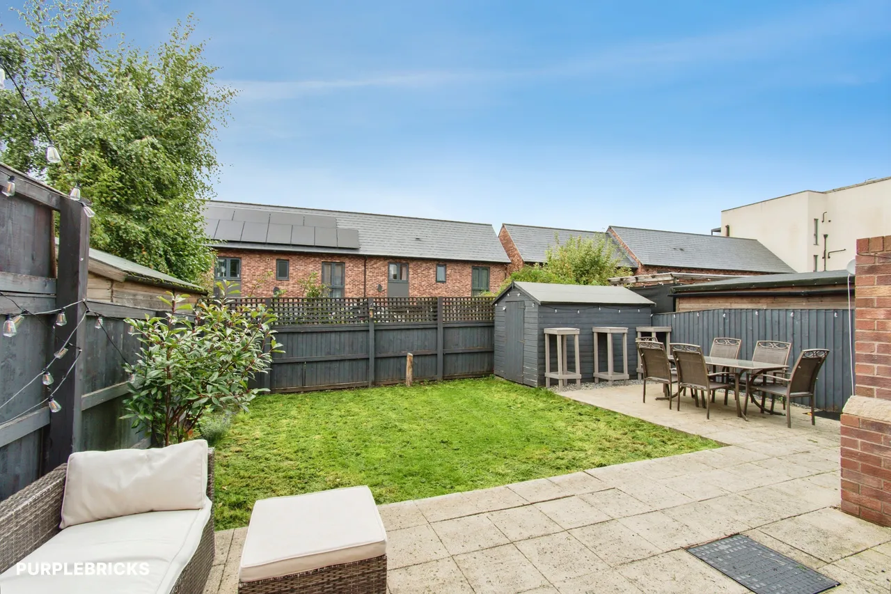 Siskin Way, Allerton Bywater, WF10, photo 11