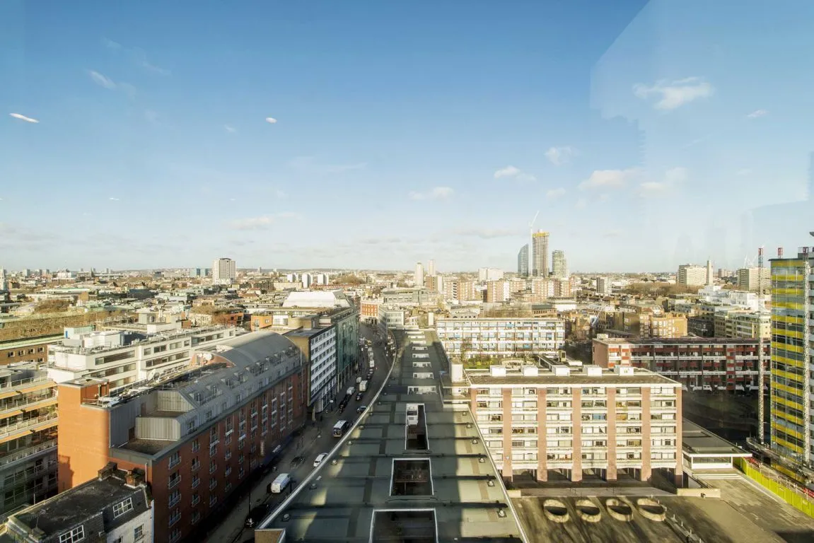 Fann Street, EC2Y, photo 10