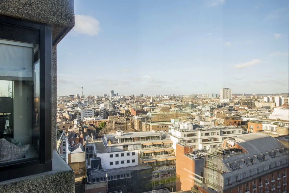 Fann Street, EC2Y, photo 6