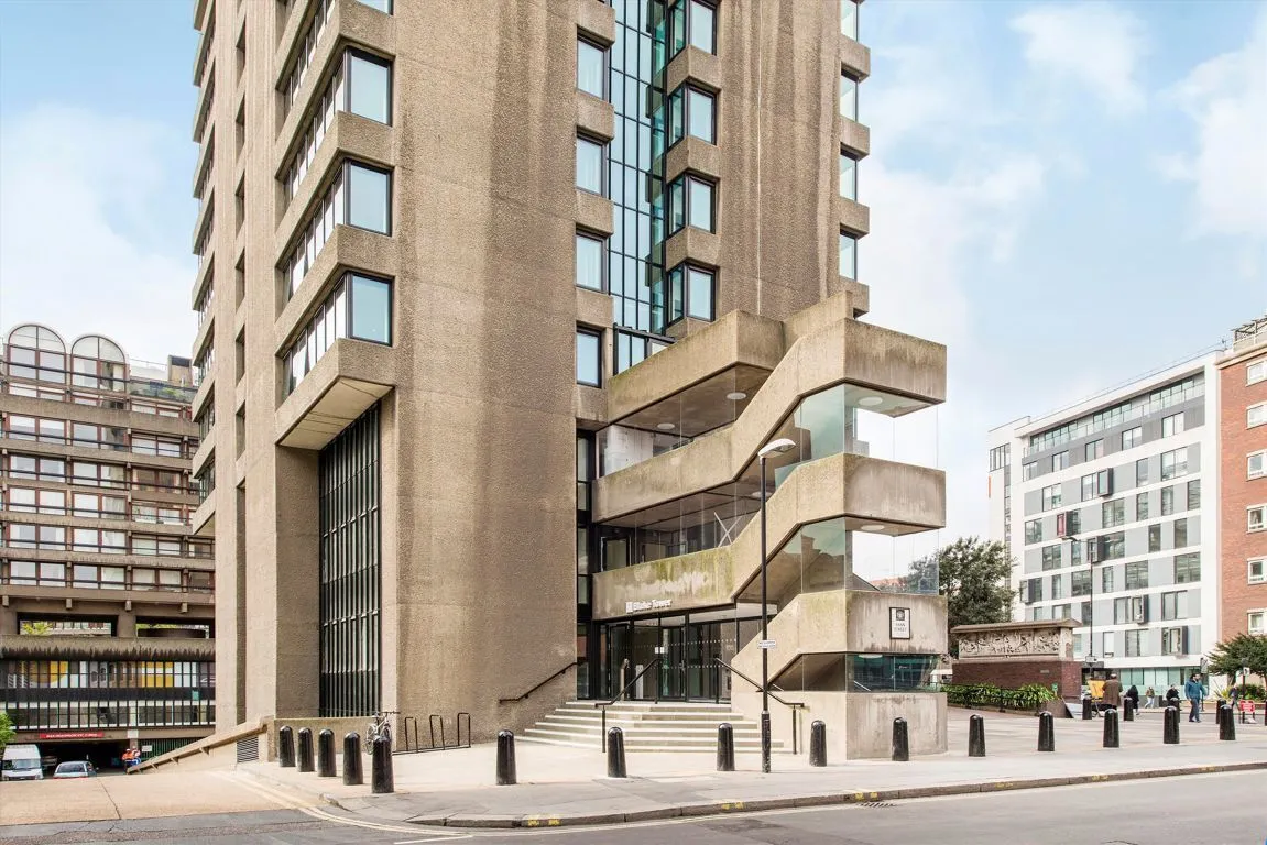 Fann Street, EC2Y, photo 11