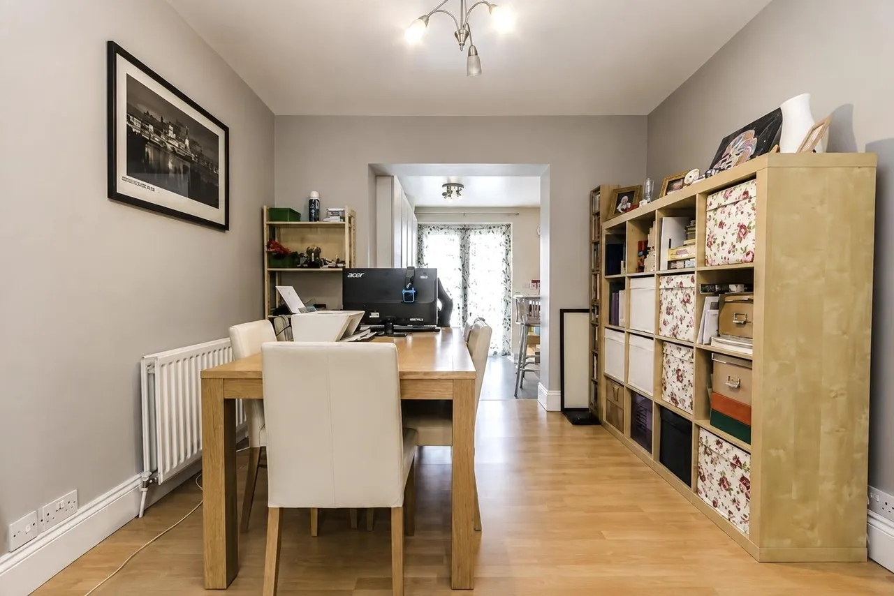Passfield Avenue, Eastleigh, Eastleigh, Hampshire, SO50 9ND, photo 5