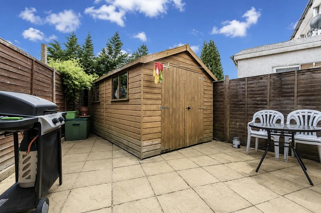 Passfield Avenue, Eastleigh, Eastleigh, Hampshire, SO50 9ND, photo 8