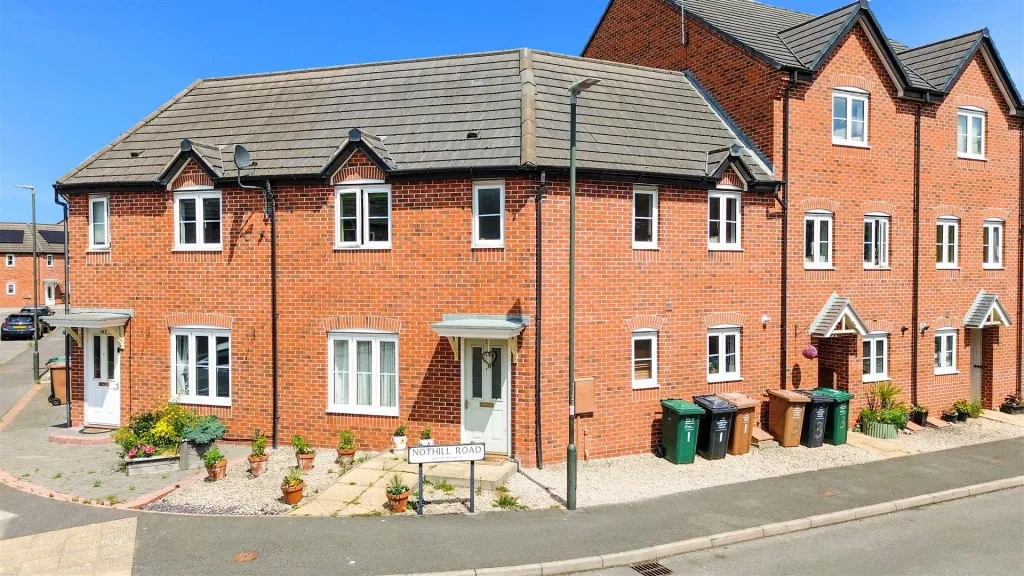 Nothill Road, Hilton, DE65, photo 2