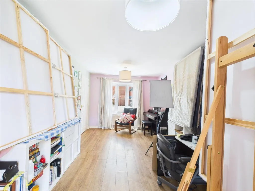 Nothill Road, Hilton, DE65, photo 8